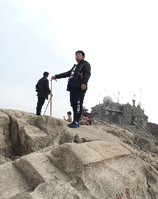 寻找真爱
